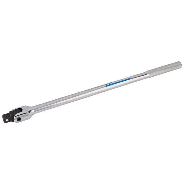 Draper Expert Draper 1/2' Square Drive Flexible Handle (250mm) (16799)