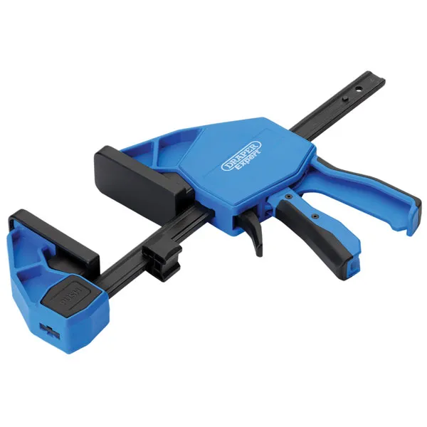 Draper Expert 18929 Heavy Duty Bar Clamp, 300mm