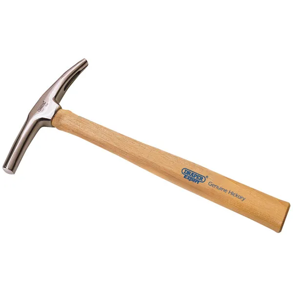 Draper Expert Magnetic Tack Hammer 190g