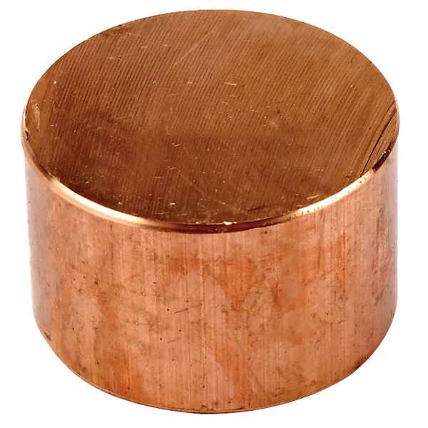 Draper - 38mm Copper Face for 20088 Copper Rawhide Hammer (21827)