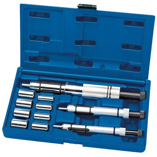 Draper Expert 23238 Universal Clutch Aligning Kit (11 Piece)