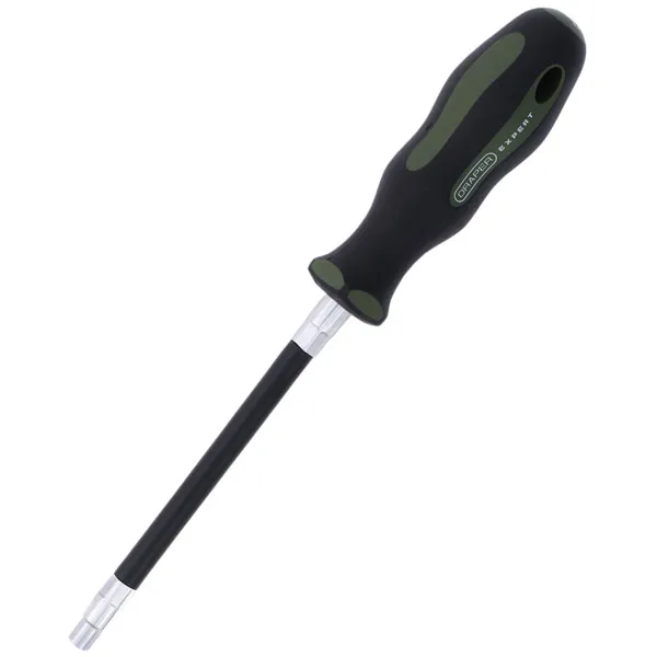 Draper Expert Flexible Nut Driver 8mm