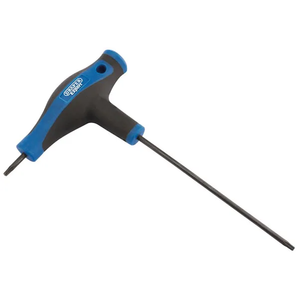 Draper Expert 33903 T40 T Handle TX-Star® Key