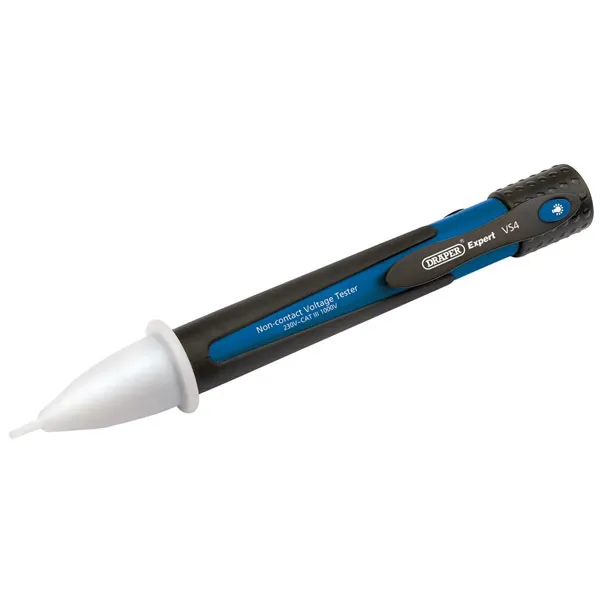 Draper Expert 34278 Cat Iii 1000V Non Contact Voltage Tester