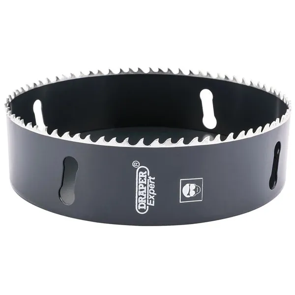 Draper Expert Cobalt Hole Saw 70mm