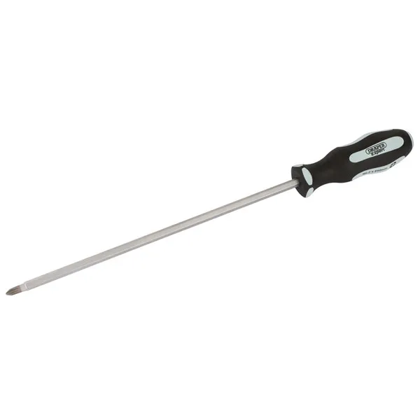 Draper Expert Hammer Through Phillips Screwdriver PH2 100mm