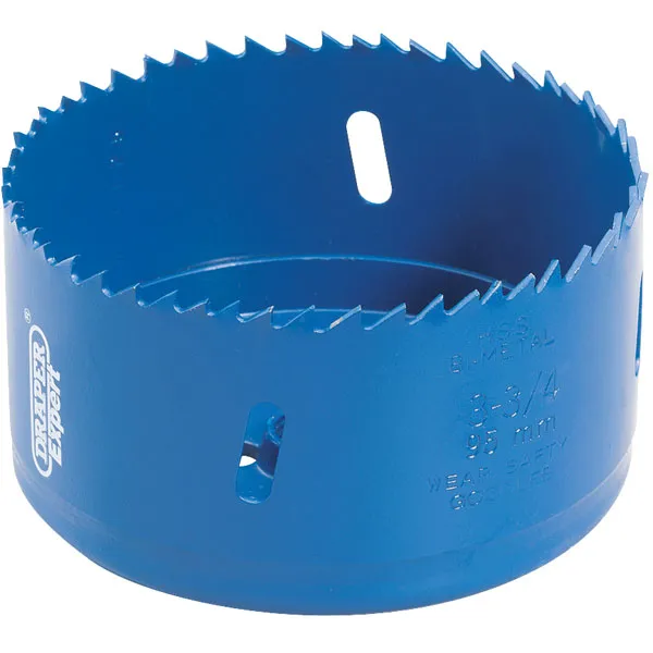 Draper Expert Hss Bi Metal Hole Saw 41mm