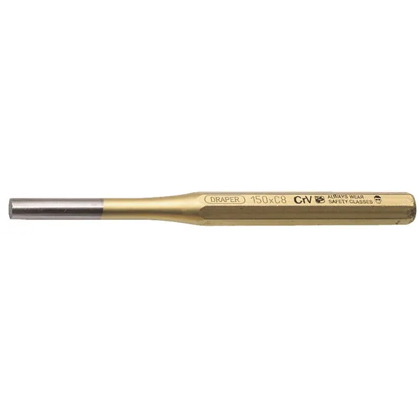 Draper Expert Parallel Pin Punch 2.5mm