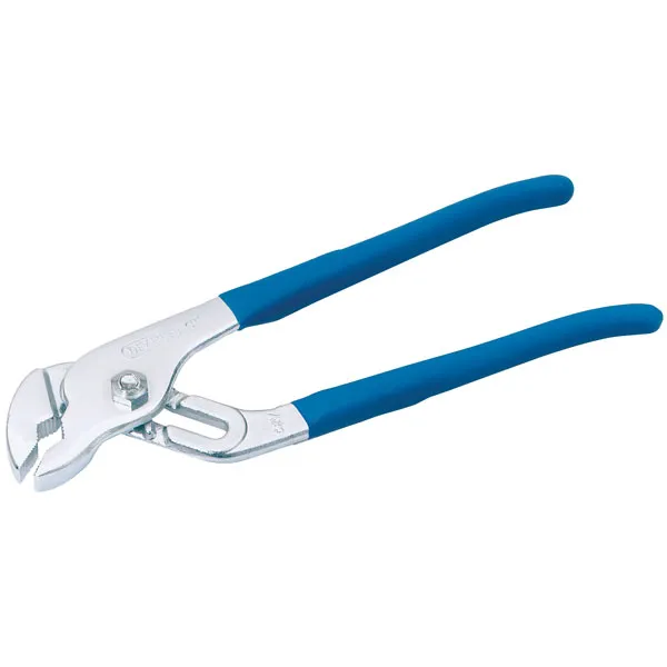 Draper Expert 52407 300mm 55mm Capacity Waterpump Pliers
