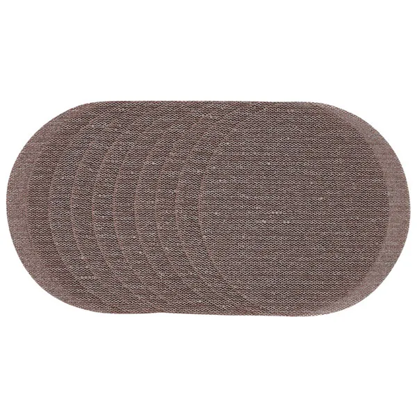 Draper Expert 61873 Expert Quality Mesh Sanding Discs 150mm 180 Gr...