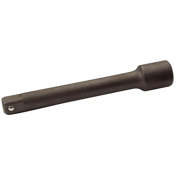 Expert 250mm 1/2' Square Drive Impact Extension Bar (63116) - Draper