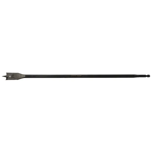 Draper Expert 67438 Extra Long 405mm Flat Wood Bit (16mm)