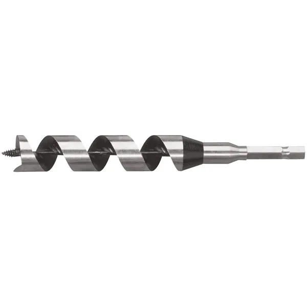 Draper Expert Wood Auger Drill bit 19mm 210mm