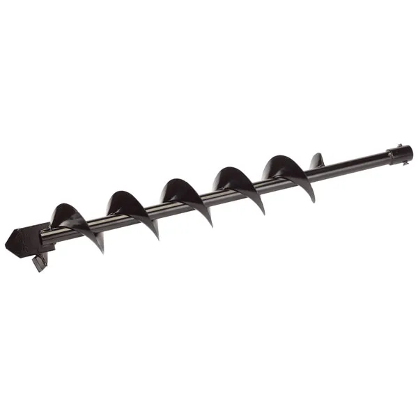 Draper Auger Drill for Petrol Post Hole Borer 100mm