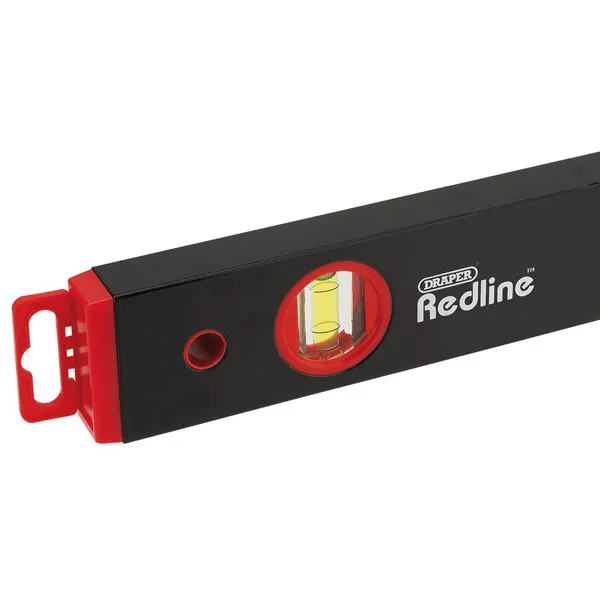 Draper Redline 68017 900mm Box Section Level