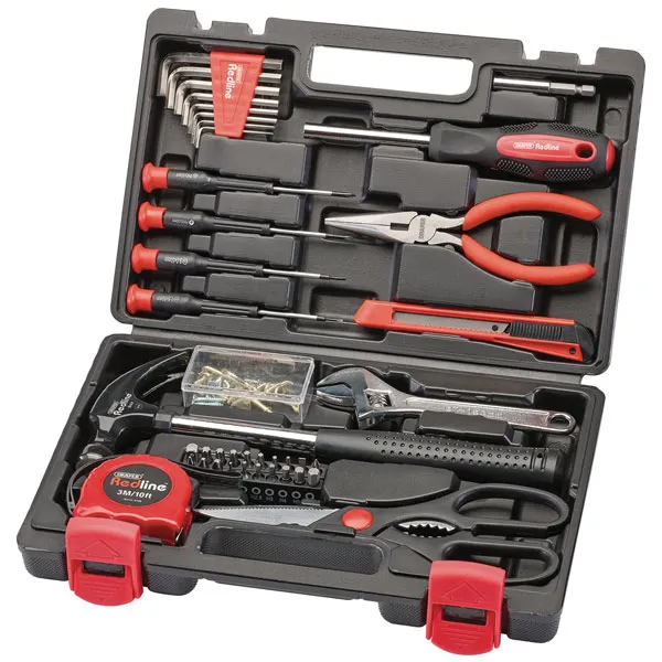 Draper Redline 70381 Redline® Diy Essential Tool Kit (41 Piece)