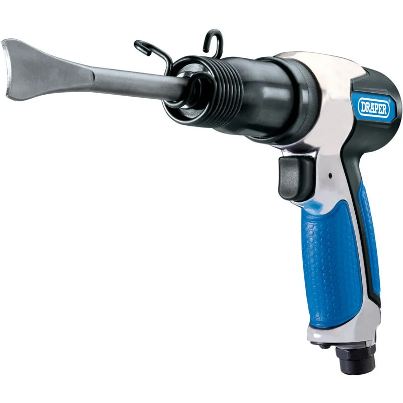 Draper 83738 Air Hammer Kit (6 Piece)