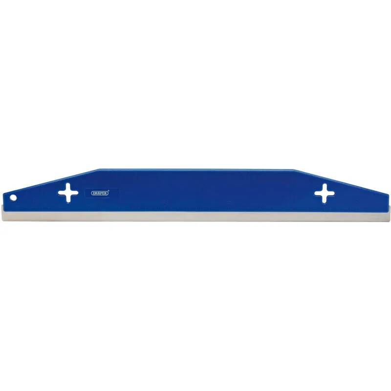 Draper Tools Draper Decorators Straight Edge (600mm) (17169)