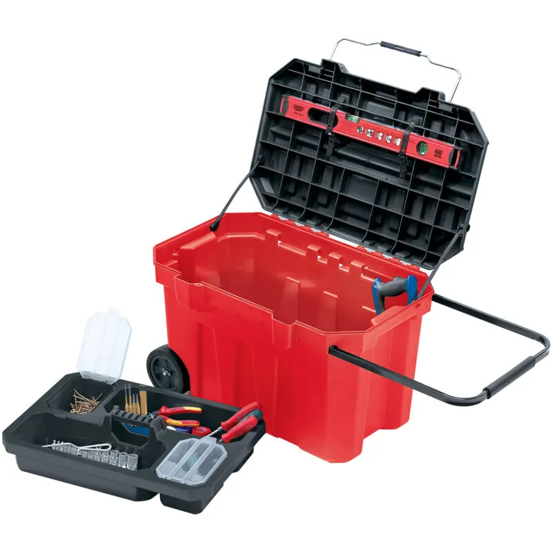 Draper Tools Draper Expert 740mm Mobile Tool Chest (22291)