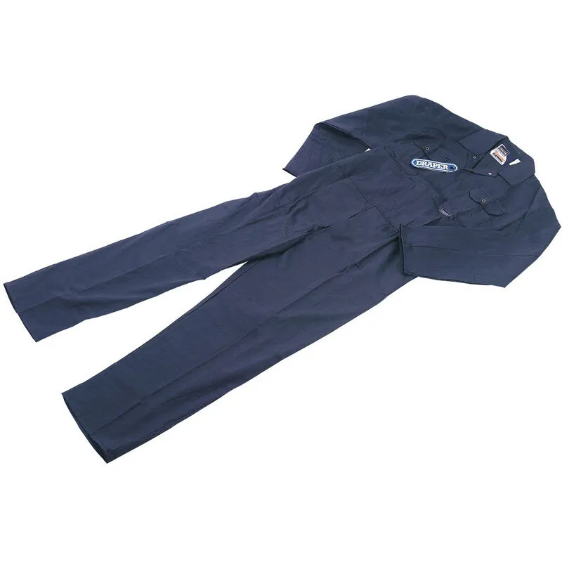 Draper Tools Draper Extra Large Boiler Suit (63980)