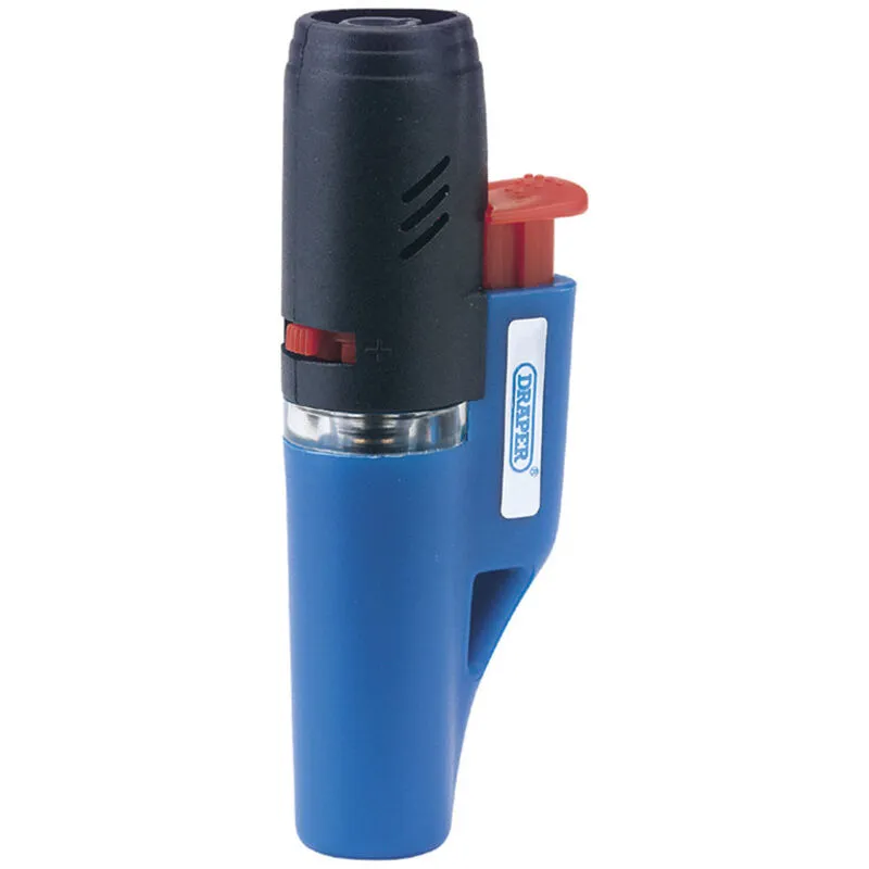 Draper Tools Draper High Temperature Gas Torch (78773)