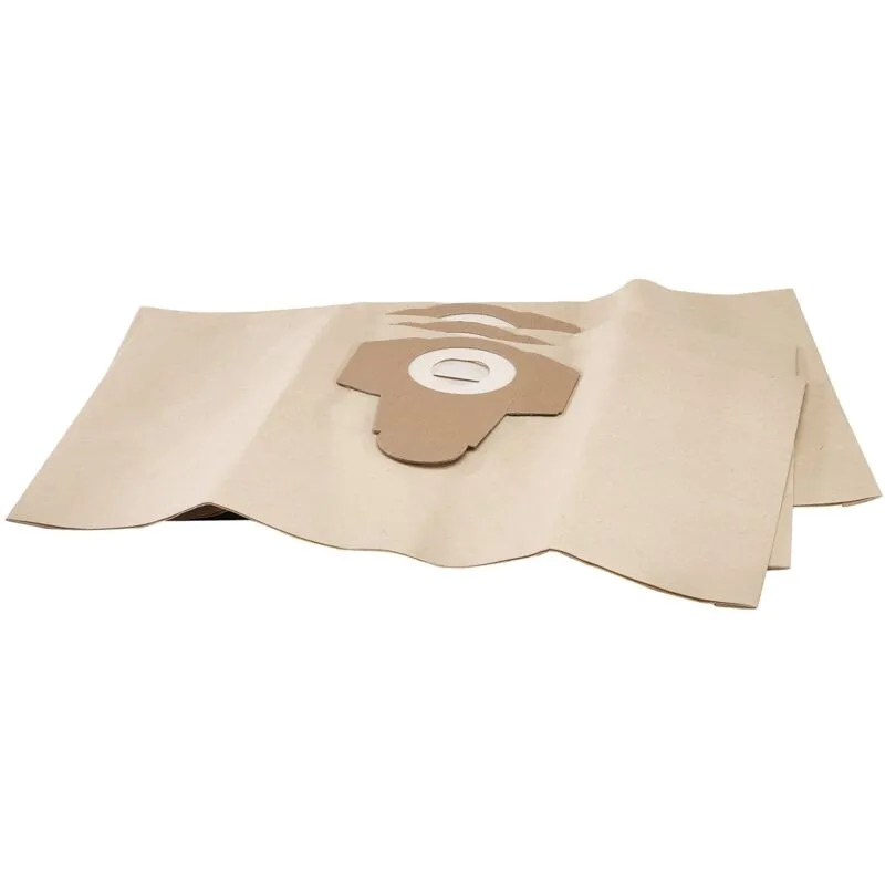 Draper Tools - Draper Paper Dust Bags (3) (68015)