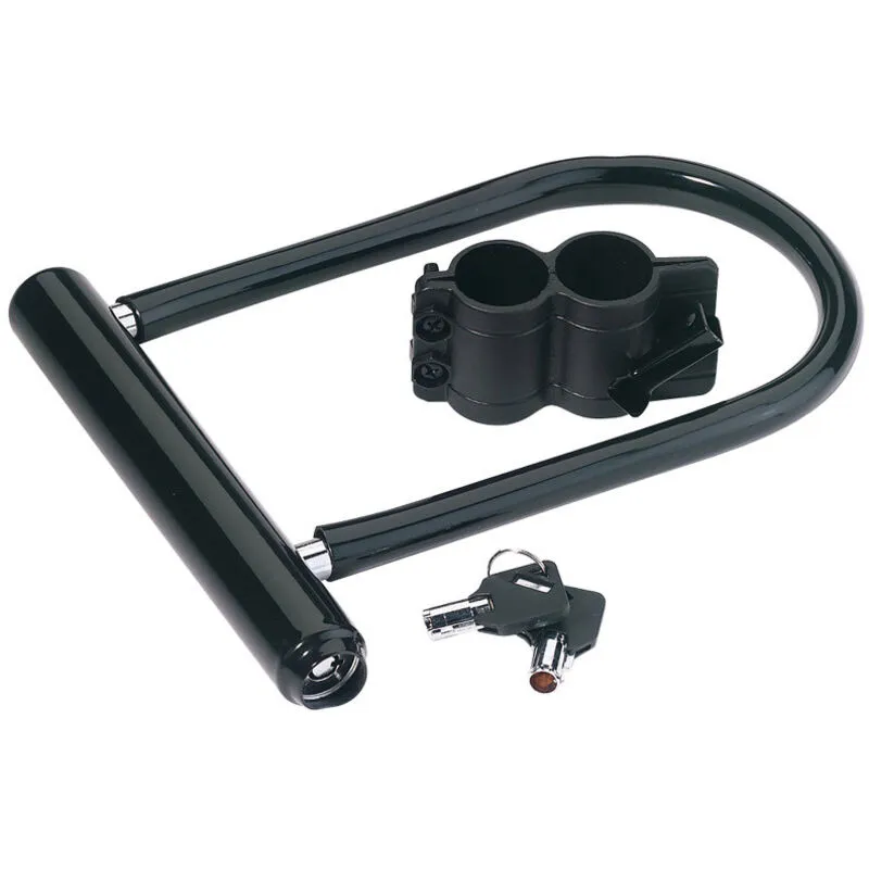 Draper Tools Draper pvc Coated Shackle Lock (59176)
