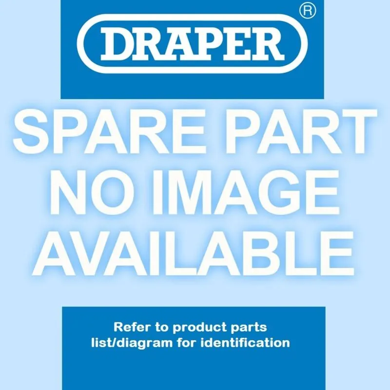 Draper Tools Draper Tool Rest 150MM (62916)