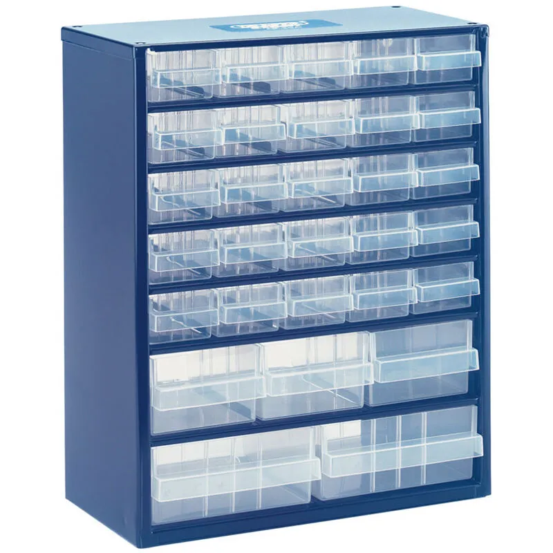 Draper Tools Storage Cab.30 Drawer - 89470