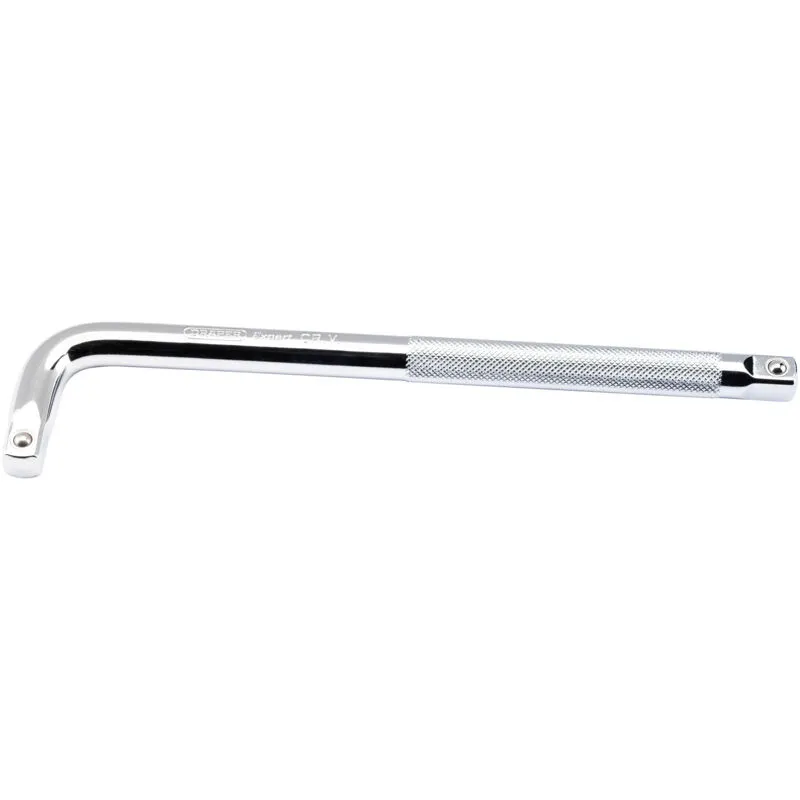 Draper 1/2" Drive Offset Handle 1/2"