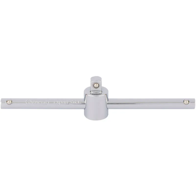 Draper 1/4" Drive Sliding T Bar 1/4"