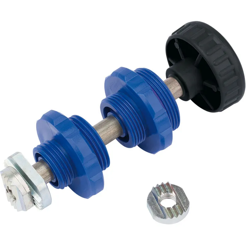 12/19mm Tap Reseating Tool (12701) - Draper