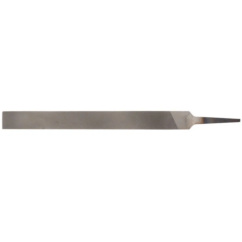 Draper 60213 Smooth Cut Hand File 200mm - Pack of 12