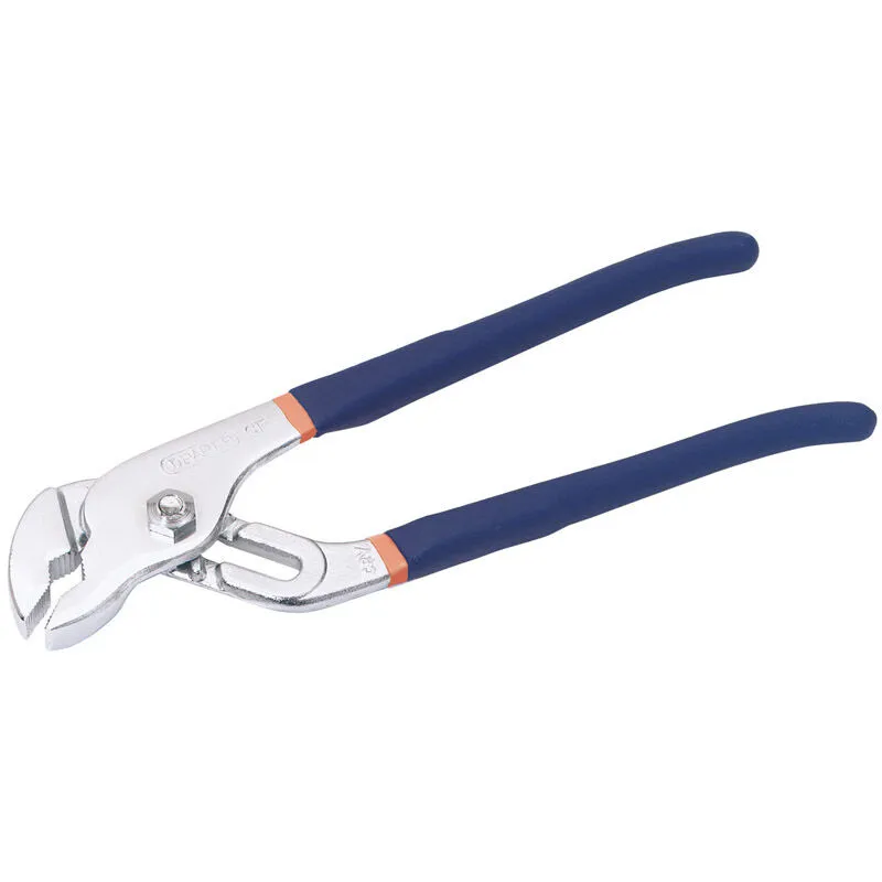 Draper Waterpump Pliers 240mm