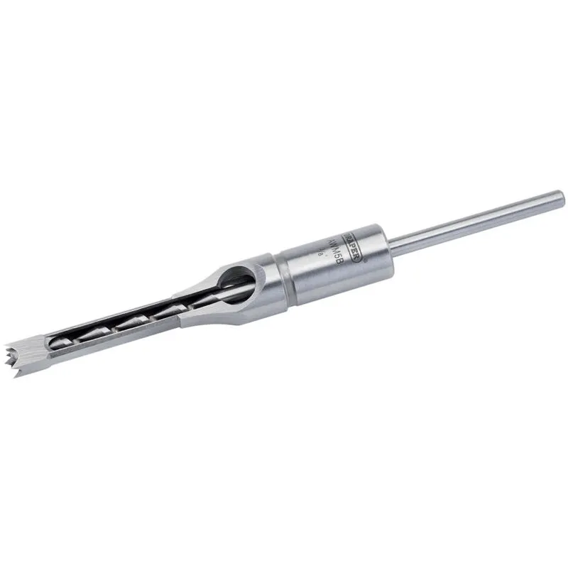 3/8' Mortice Chisel and 19mm Bit (43044) - Draper