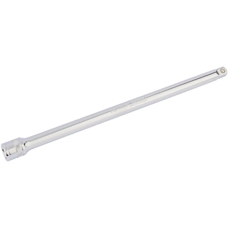 Draper Expert 16731 3/8" Sq. Dr. Extension Bar (250mm)