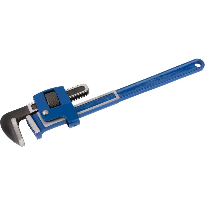 Draper Expert Pipe Wrench 450mm
