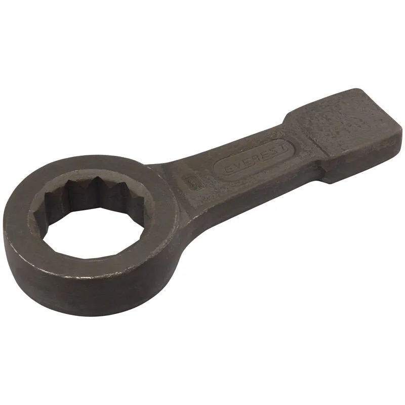 80mm Ring Slogging Wrench (31432) - Draper