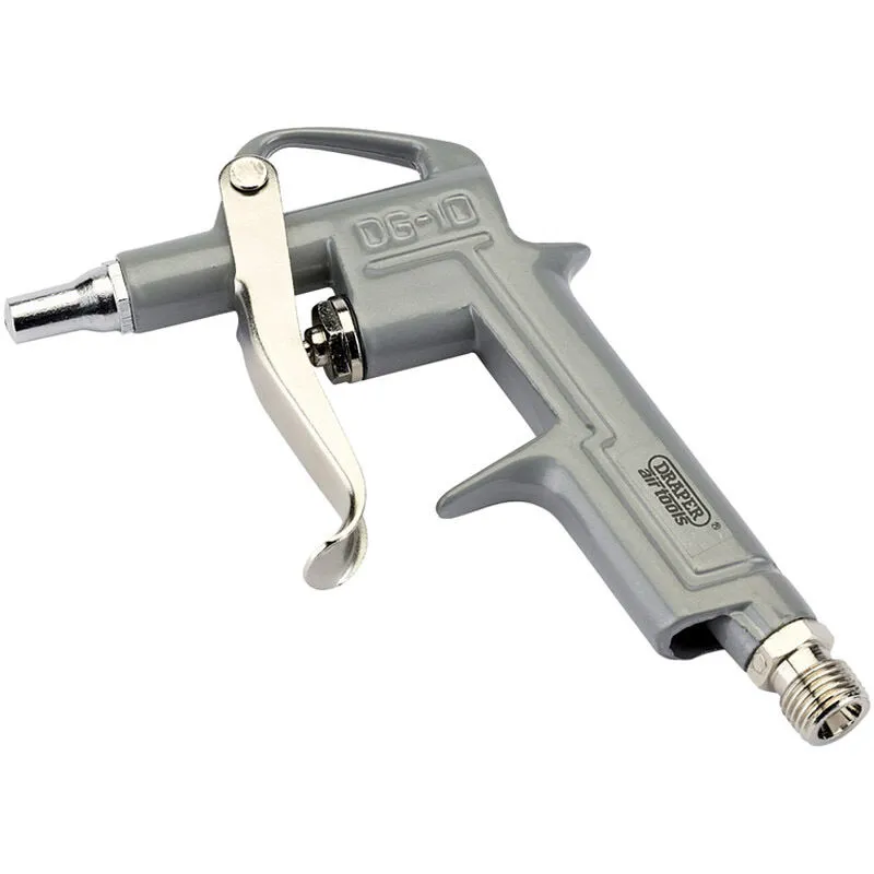 Air Blow Gun (43134) - Draper