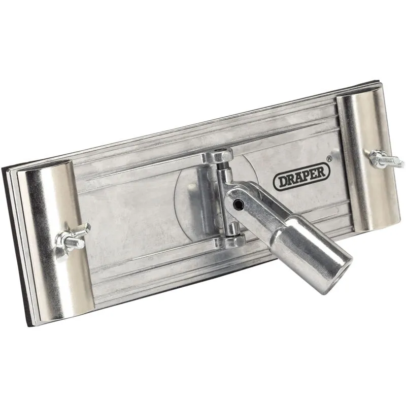Draper 17161 Aluminium Sander Head