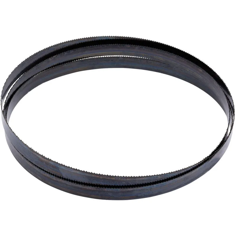 Bandsaw Blade 2460mm x 1 (18 tpi) (58563) - Draper