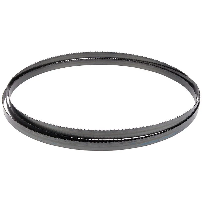 Draper Bandsaw Blades 2560mm 1/2" 6tpi