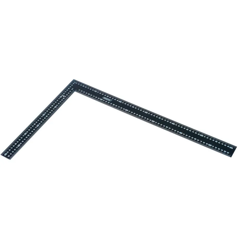 Carpenters Framing Square (89714) - Draper