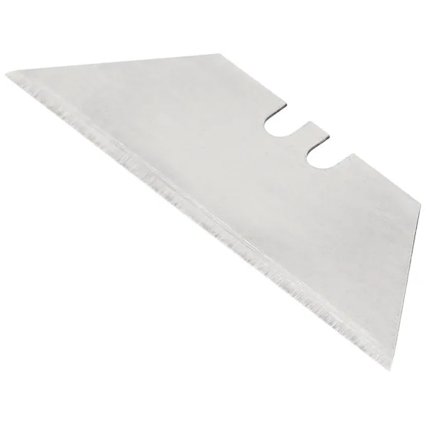 Draper 03417 H/D Trimming Knife Blades - Single Blade Dispenser (1...