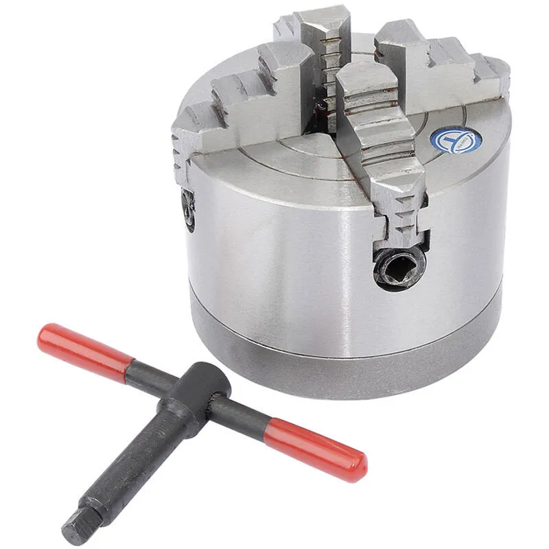 Draper Four Jaw Independent Chuck for 33893 Metal Lathe