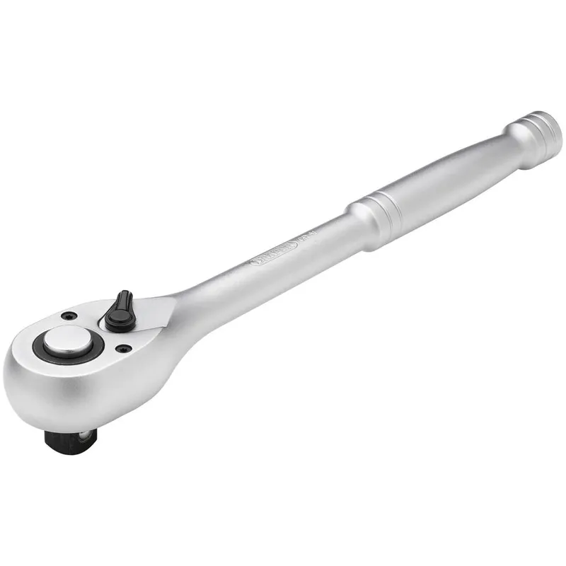 Draper 1/2" Drive 72 Tooth Reversible Ratchet 1/2"