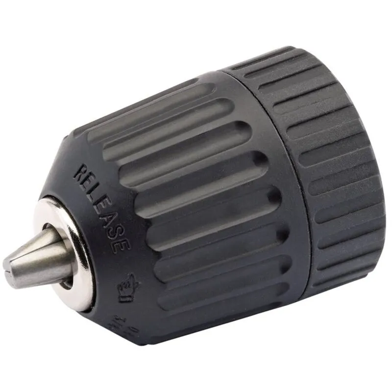 Draper - 1/2' x 20UNF Keyless Chuck (13mm Capacity) (75286)
