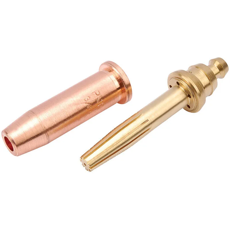Draper 1.2mm (3/64") Propane Cutting Nozzle - Model 35052 for Precise Gas Cutting Applications