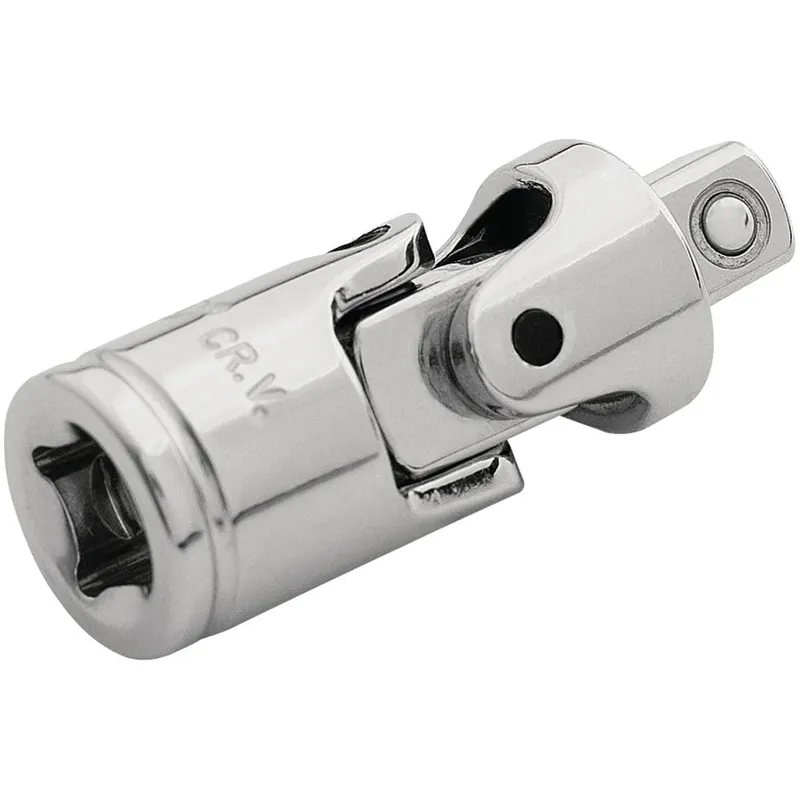 1/4' Square Drive Universal Joint (16791) - Draper