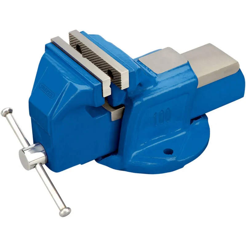 Draper 44506 100mm Engineers Vice